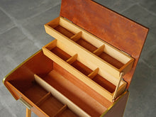 画像をギャラリービューアに読み込む, Danish furniture design Sewing table