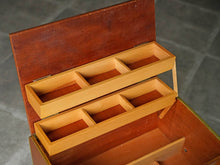 画像をギャラリービューアに読み込む, Danish furniture design Sewing table