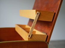 画像をギャラリービューアに読み込む, Danish furniture design Sewing table