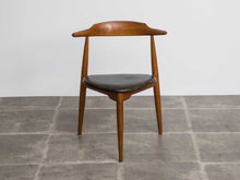 画像をギャラリービューアに読み込む, ハンスJウェグナーのFH4104