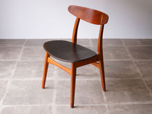 画像をギャラリービューアに読み込む, ハンスJウェグナーのCH30