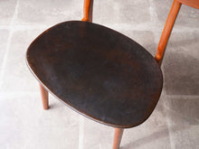 画像をギャラリービューアに読み込む, ハンスJウェグナーのCH30の座面