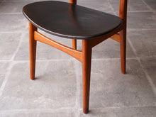 画像をギャラリービューアに読み込む, ハンスJウェグナーのCH30の脚