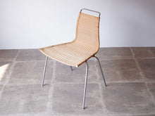 画像をギャラリービューアに読み込む, Poul Kjærholm PK1 Chair