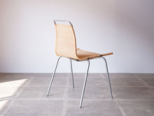 画像をギャラリービューアに読み込む, Poul Kjærholm PK1 Chair