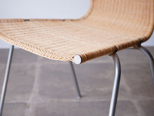 画像をギャラリービューアに読み込む, Poul Kjærholm PK1 Chair