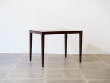 画像をギャラリービューアに読み込む, Severin Hansen Jr. (セヴェリン・ハンセンJr)coffee Table サイドテーブル ビンテージ 北欧