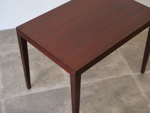 画像をギャラリービューアに読み込む, Severin Hansen Jr. (セヴェリン・ハンセンJr)coffee Table サイドテーブルの天板