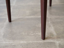 画像をギャラリービューアに読み込む, Severin Hansen Jr. (セヴェリン・ハンセンJr)coffee Table サイドテーブル ビンテージ 北欧 テーブルの脚先