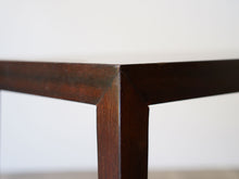 画像をギャラリービューアに読み込む, Severin Hansen Jr. Table