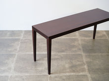 画像をギャラリービューアに読み込む, Severin Hansen Jr. Table