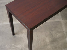 画像をギャラリービューアに読み込む, Severin Hansen Jr. Table