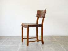 画像をギャラリービューアに読み込む, Danish furniture design Chiar