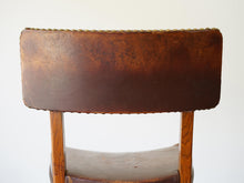 画像をギャラリービューアに読み込む, Danish furniture design Chiar