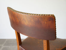 画像をギャラリービューアに読み込む, Danish furniture design Chiar