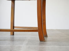 画像をギャラリービューアに読み込む, Danish furniture design Chiar