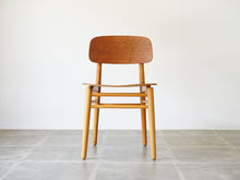 画像をギャラリービューアに読み込む, Danish furniture design Chair