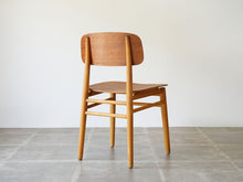 画像をギャラリービューアに読み込む, Danish furniture design Chair