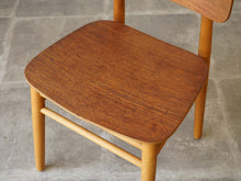 画像をギャラリービューアに読み込む, Danish furniture design Chair