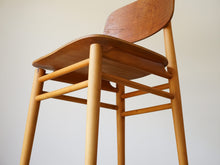 画像をギャラリービューアに読み込む, Danish furniture design Chair