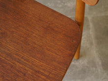 画像をギャラリービューアに読み込む, Danish furniture design Chair