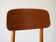 画像をギャラリービューアに読み込む, Danish furniture design Chair