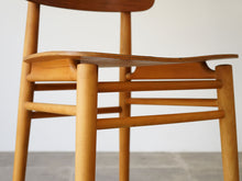 画像をギャラリービューアに読み込む, Danish furniture design Chair