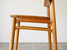 画像をギャラリービューアに読み込む, Danish furniture design Chair