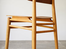 画像をギャラリービューアに読み込む, Danish furniture design Chair