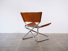 画像をギャラリービューアに読み込む, エリック・マグヌッセン Z Down Chair後ろ姿