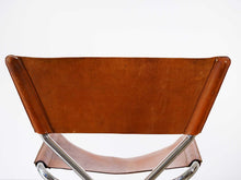 画像をギャラリービューアに読み込む, エリック・マグヌッセン Z Down Chair背面