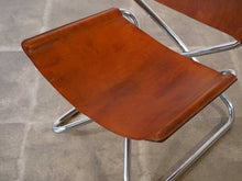 画像をギャラリービューアに読み込む, エリック・マグヌッセン Z Down Chair座面