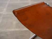 画像をギャラリービューアに読み込む, エリック・マグヌッセン Z Down Chair座面アップ