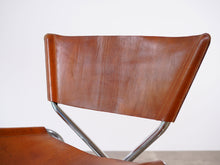 画像をギャラリービューアに読み込む, エリック・マグヌッセン Z Down Chair 背もたれ