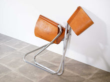 画像をギャラリービューアに読み込む, エリック・マグヌッセン Z Down Chair 折り畳み