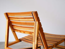 画像をギャラリービューアに読み込む, Martin Godsk Model MG13 Chair