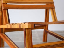 画像をギャラリービューアに読み込む, Martin Godsk Model MG13 Chair