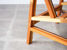 画像をギャラリービューアに読み込む, Martin Godsk Model MG13 Chair