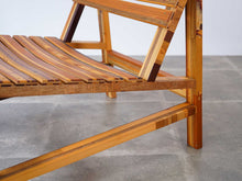 画像をギャラリービューアに読み込む, Martin Godsk Model MG13 Chair