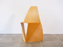 画像をギャラリービューアに読み込む, Peter Karpf Chair