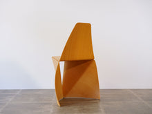 画像をギャラリービューアに読み込む, Peter Karpf Chair
