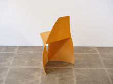 画像をギャラリービューアに読み込む, Peter Karpf Chair