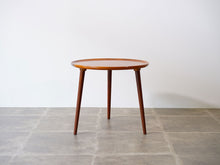 画像をギャラリービューアに読み込む, デンマークのコーヒーテーブル