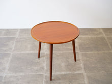 画像をギャラリービューアに読み込む, デンマークのコーヒーテーブル