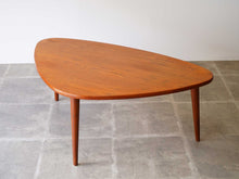 画像をギャラリービューアに読み込む, デンマークデザインテーブル上から