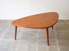 画像をギャラリービューアに読み込む, Danish Design Table