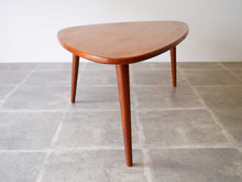 画像をギャラリービューアに読み込む, Danish Design Table