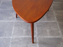 画像をギャラリービューアに読み込む, Danish Design Table