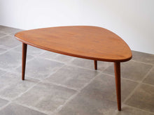 画像をギャラリービューアに読み込む, Danish Design Table