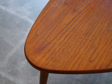 画像をギャラリービューアに読み込む, Danish Design Table